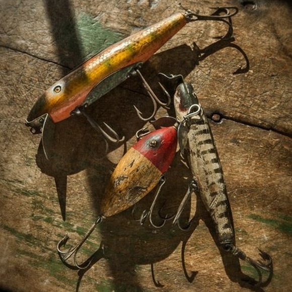 Meet your Posher,  Cast Away - Picture 5 of 8